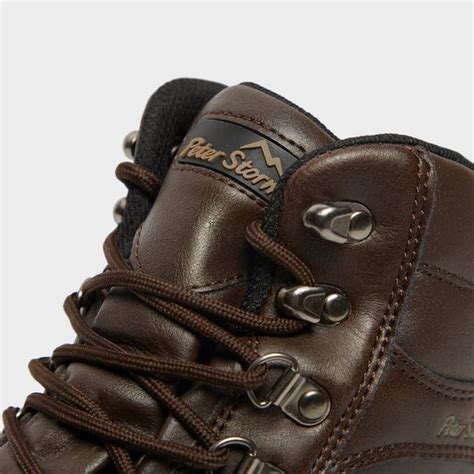 millets walking boots mens